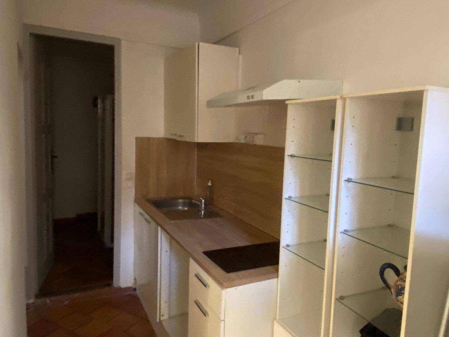 Appartement 3 pièces 35 m² · à Aix-en-Provence · 35 m² · 770 €/mois