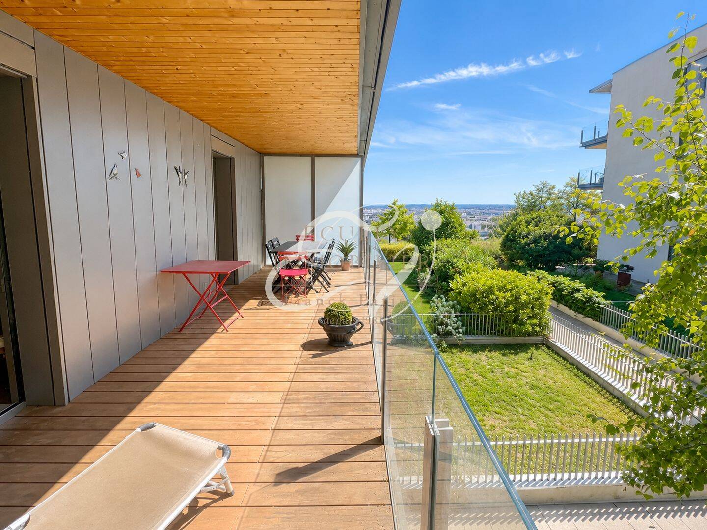 Appartement 2 pièces 54 m² · à Lyon 5ème Arrondissement · 53,7 m² · 330 000 €