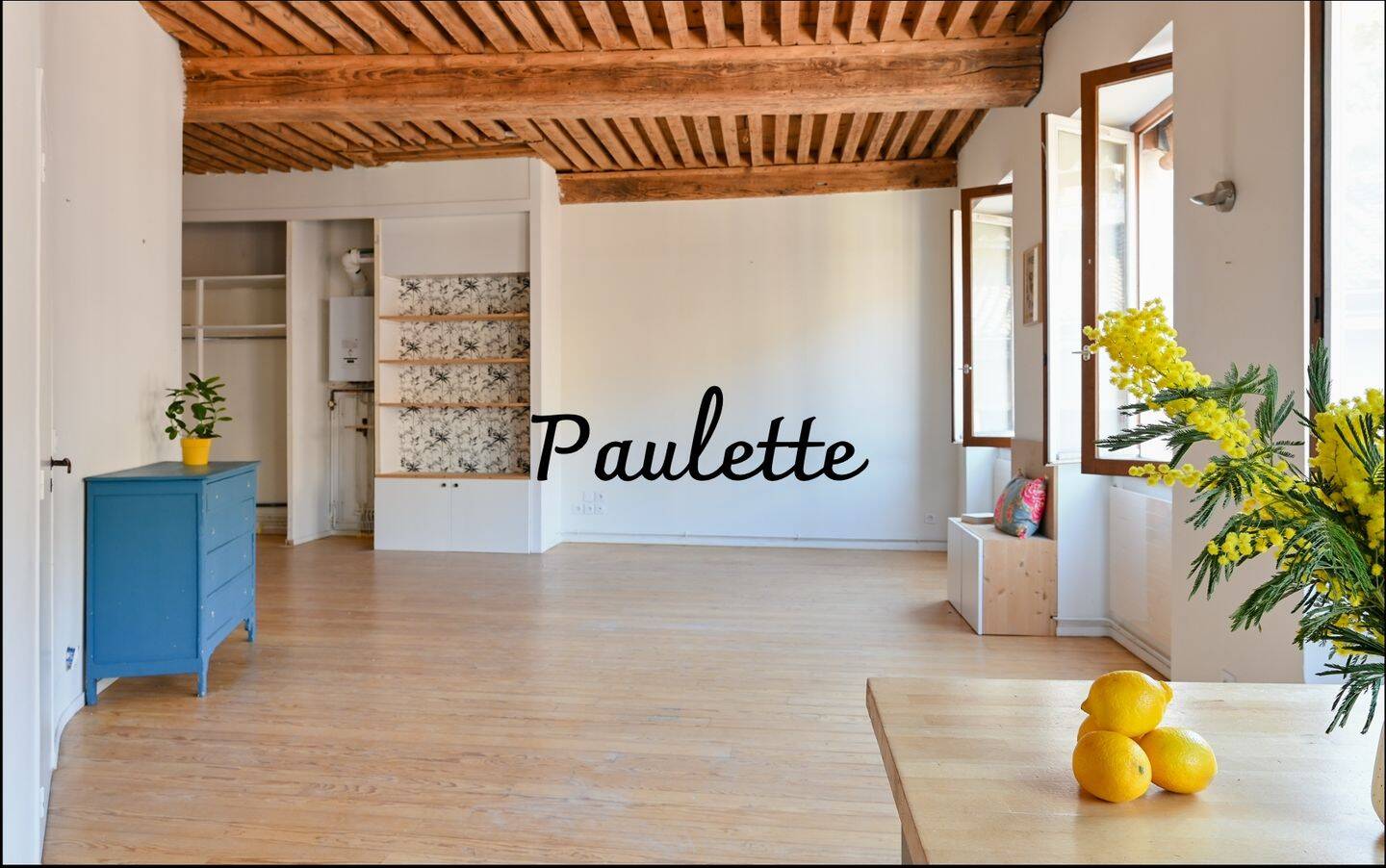 Appartement 3 pièces 75 m² · à Lyon 5ème Arrondissement · 74,7 m² · 419 000 €