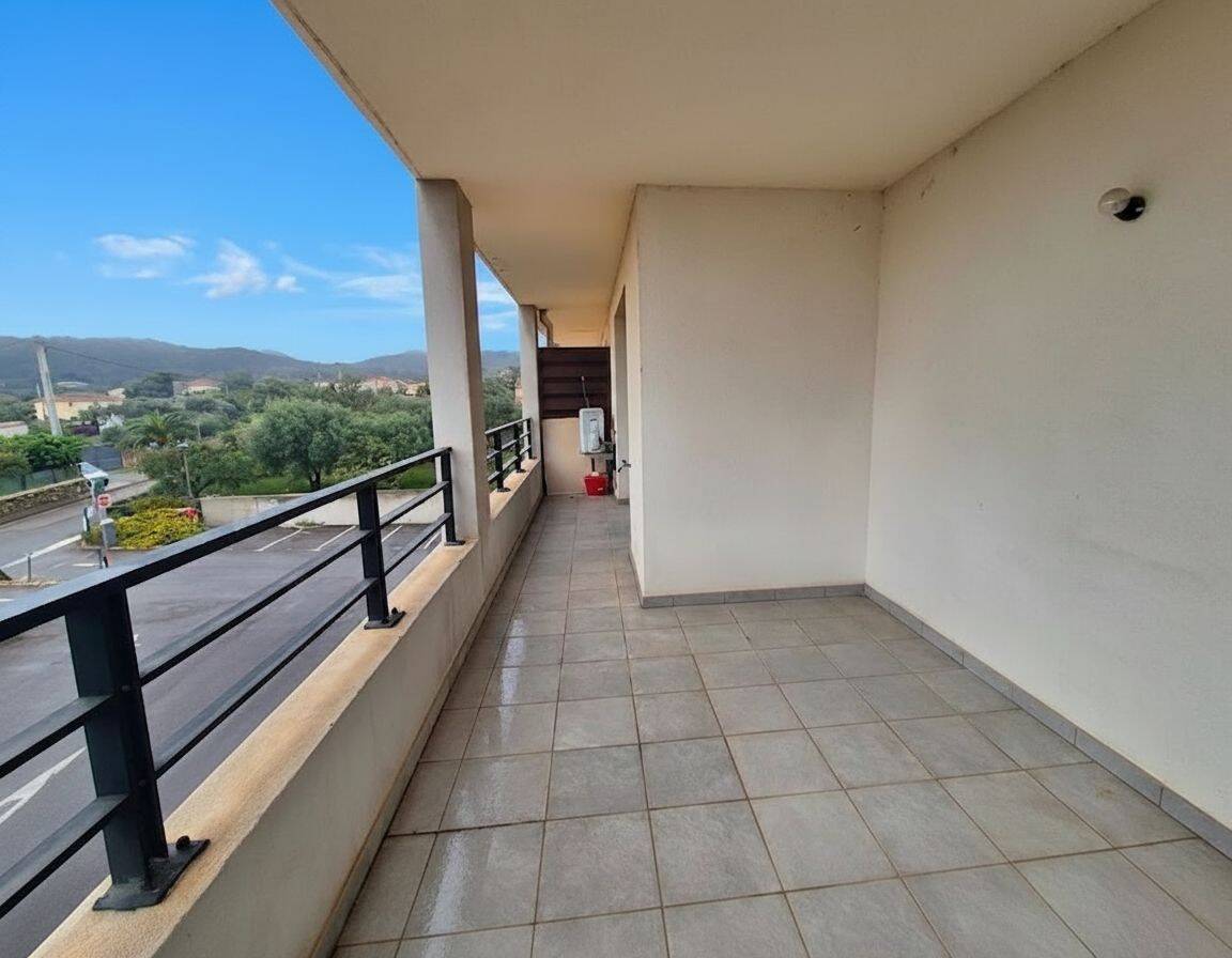 Appartement 2 pièces 44 m² · à Furiani · 44 m² · 156 000 €