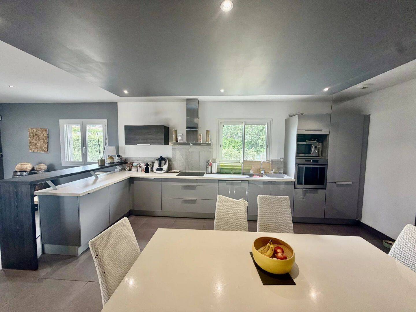 Maison 6 pièces 126 m² · à Vescovato · 125,9 m² · 514 500 €