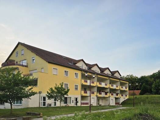 Appartement à vendre 69 000 € 2 pièces 1 chambre 53 m² Étage 1/4 Théding 57450