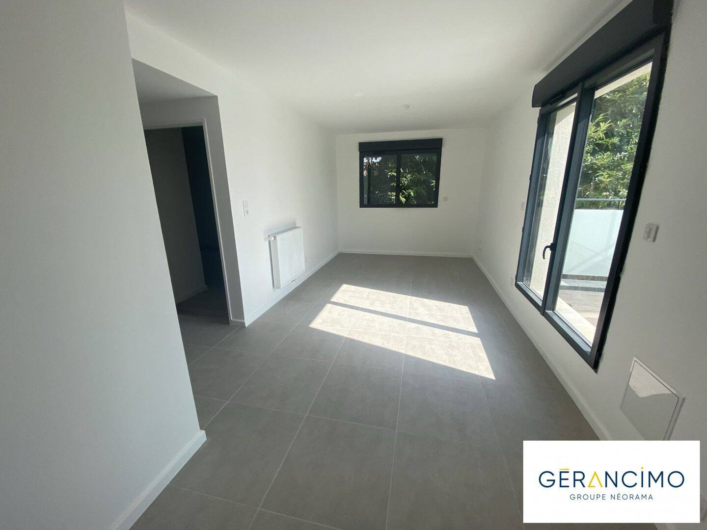 Appartement 2 pièces 39 m² · à Mont-Saint-Aignan · 39,4 m² · 594 €/mois