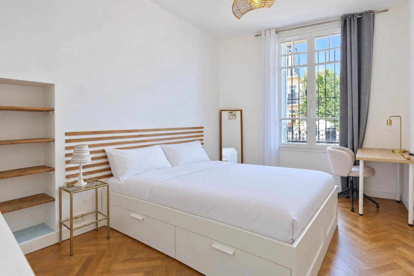 Appartement 1 pièce 32 m² · à Nice · 32,4 m² · 680 €/mois