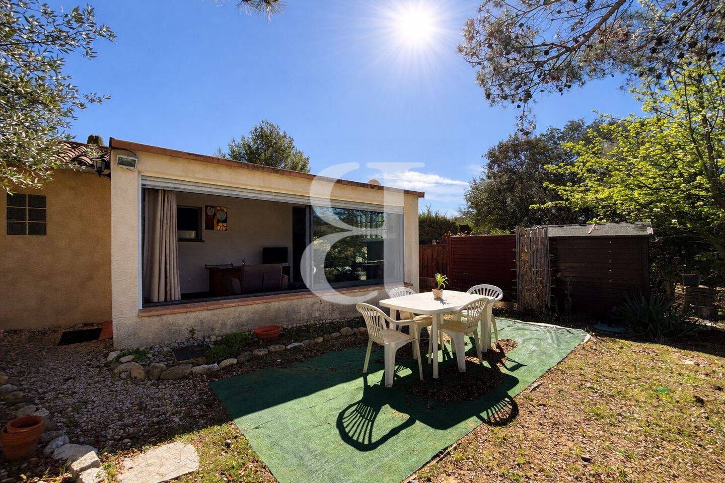 Maison 2 pièces 58 m² · à Vaison-la-Romaine · 57,6 m² · 174 000 €