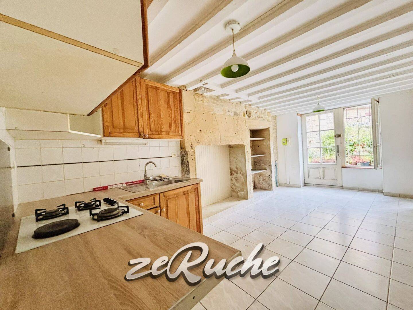 Maison 5 pièces · à Douvres-la-Délivrande · 220 000 €