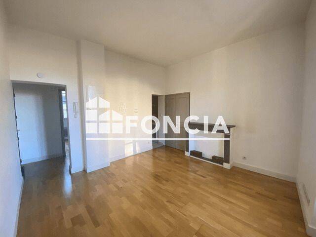 Appartement 2 pièces 35 m² · à Uzès · 35,3 m² · 518 €