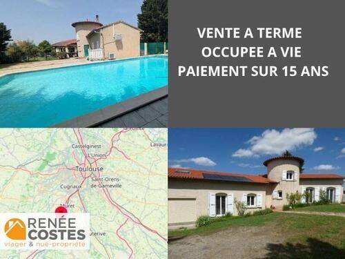 Maison 7 pièces 187 m² · à Muret · 187 m² · 43 375 €