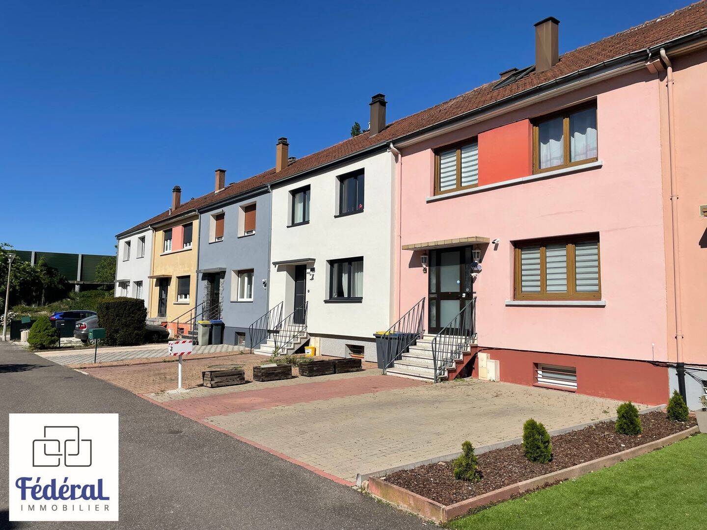 Maison 6 pièces 141 m² · à Ostwald · 141 m² · 325 000 €