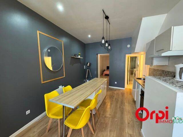 Appartement 2 pièces 45 m² · à Amiens · 45 m² · 692 €