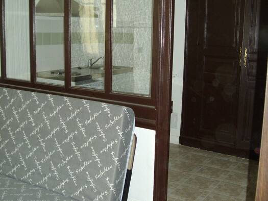 Appartement à louer 340 € 1 pièce 22 m² RDC/2 Nord Déols 36130