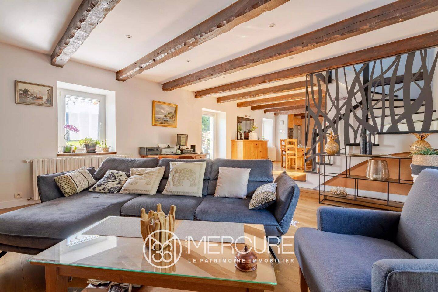 Maison 7 pièces 215 m² · à Cléguer · 215 m² · 538 200 €