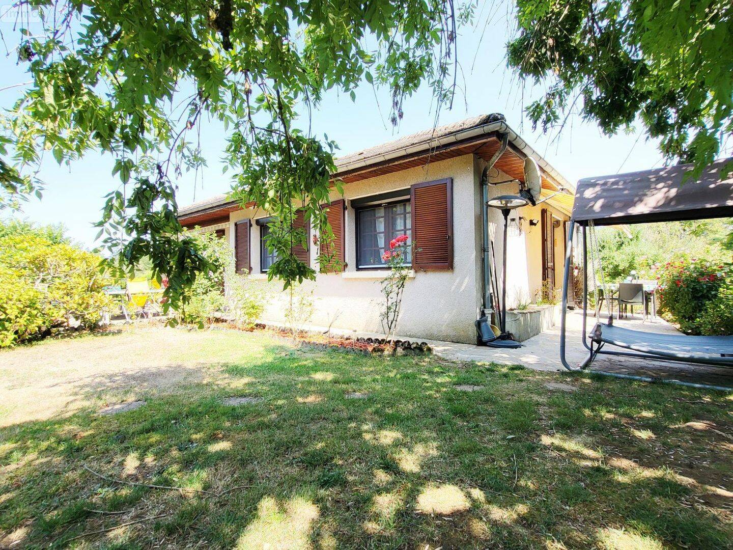 Maison 4 pièces 98 m² · à Liginiac · 98 m² · 167 200 €