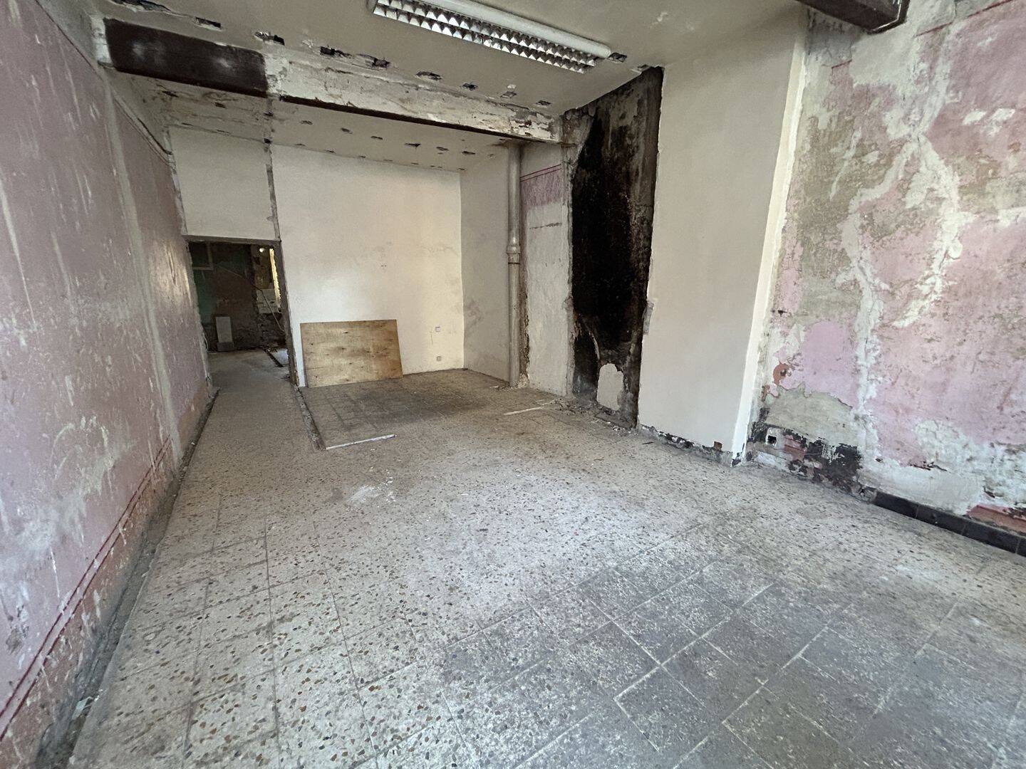 Appartement 3 pièces 67 m² · à Ganges · 67 m² · 49 000 €