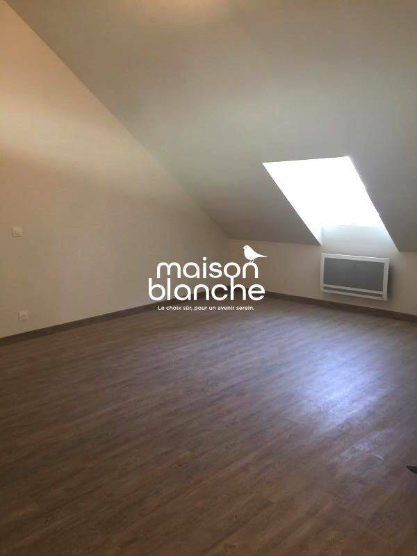 Appartement 2 pièces 54 m² · à Amboise · 54 m² · 625 €
