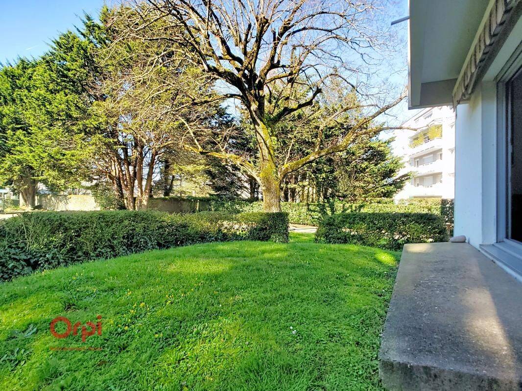 Appartement 3 pièces 63 m² · à Saint-Sébastien-sur-Loire · 62,5 m² · 170 000 €