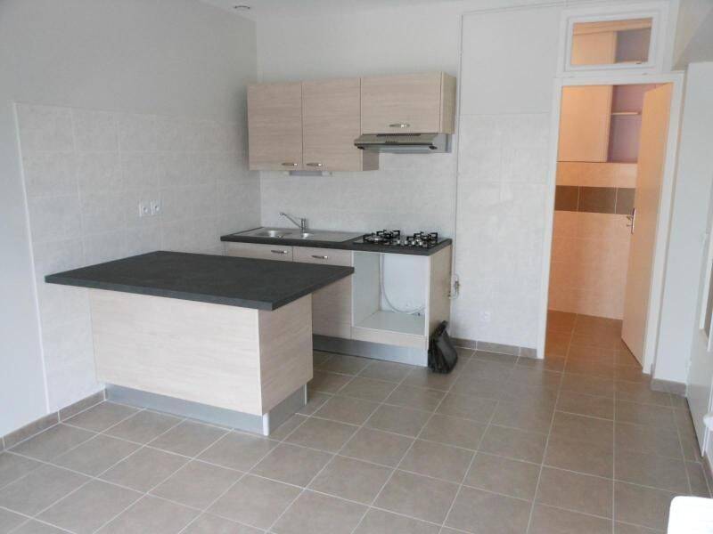 Appartement 2 pièces 41 m² · à Rillieux-la-Pape · 40,5 m² · 605 €