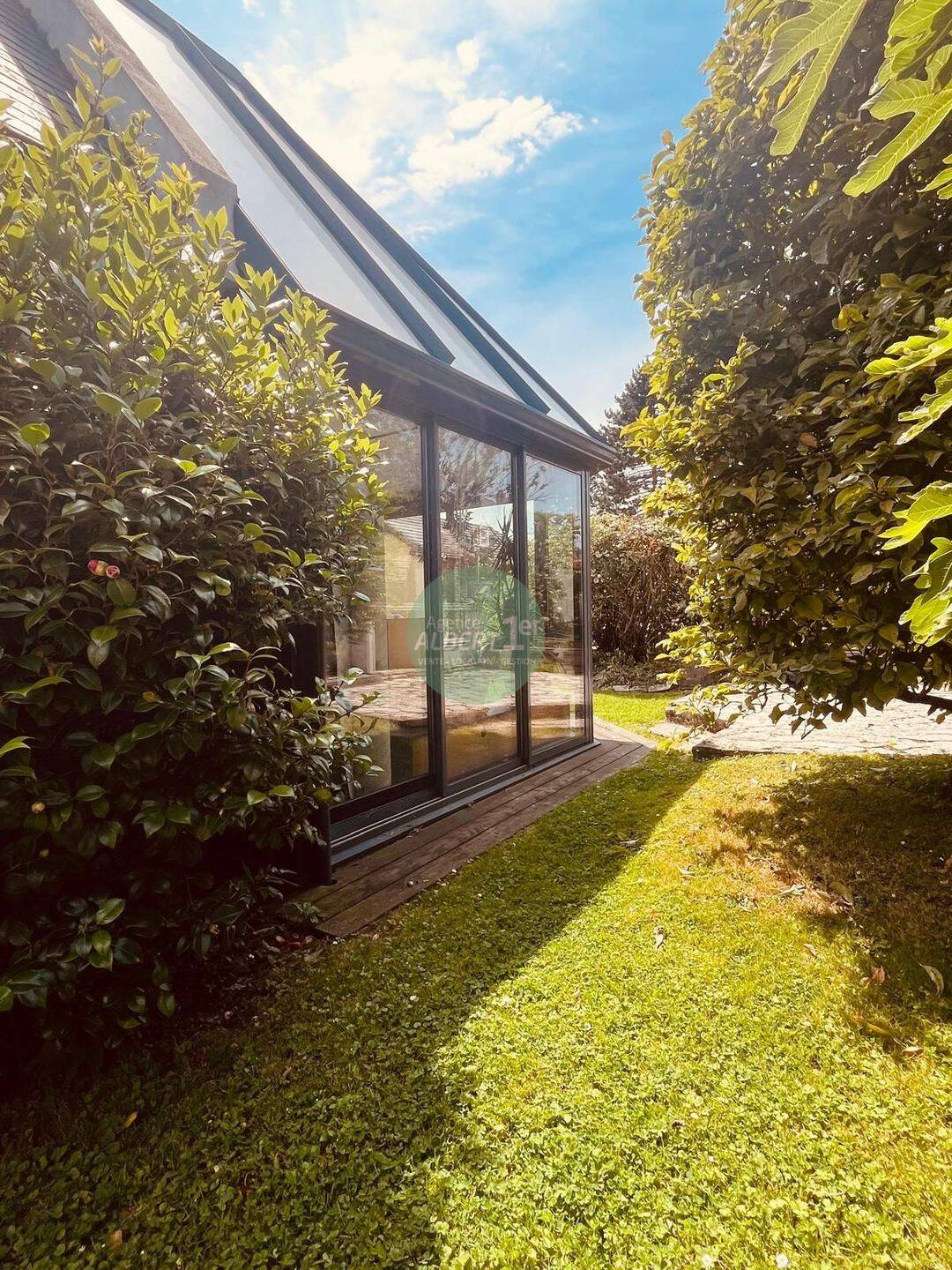 Maison 6 pièces 150 m² · à Montivilliers · 150 m² · 449 000 €