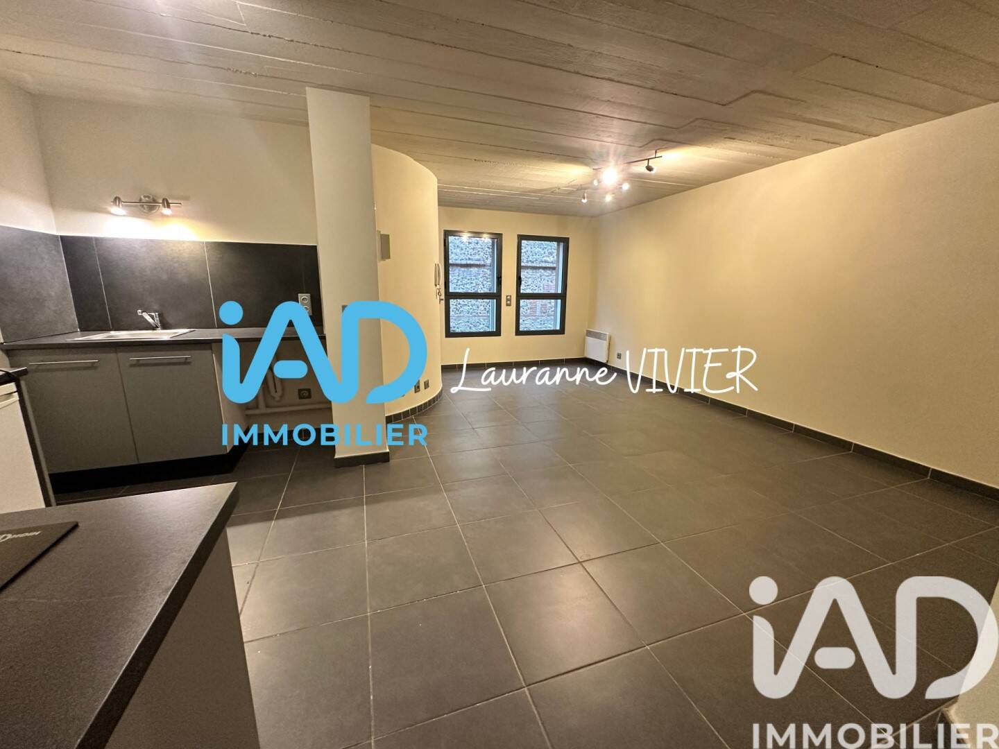 Appartement 2 pièces 39 m² · à Toulouges · 39 m² · 590 €/mois