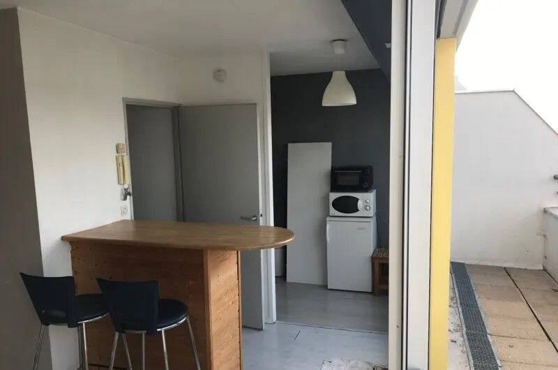 Appartement 1 pièce 30 m² · à Talence · 30 m² · 710 €/mois