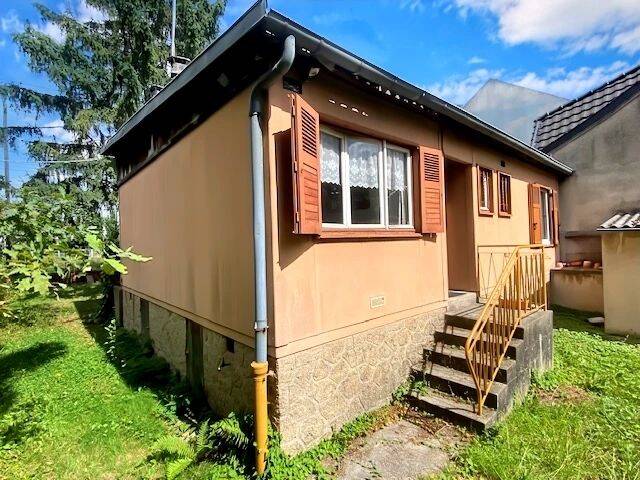 Maison 3 pièces 60 m² · à Sevran · 60 m² · 245 000 €