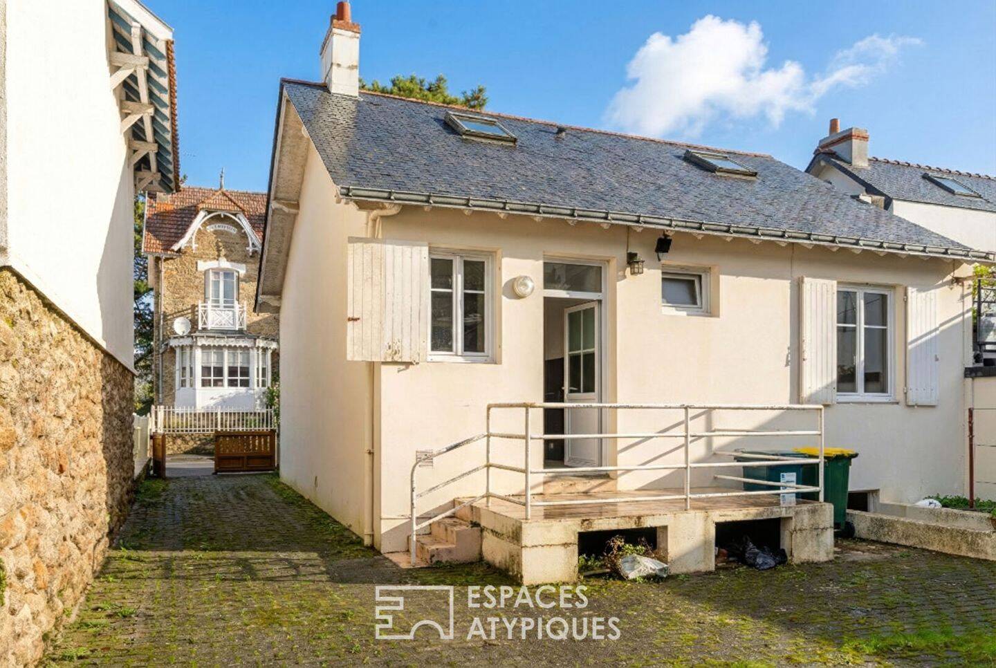Maison 5 pièces 71 m² · à La Baule-Escoublac · 71 m² · 550 000 €