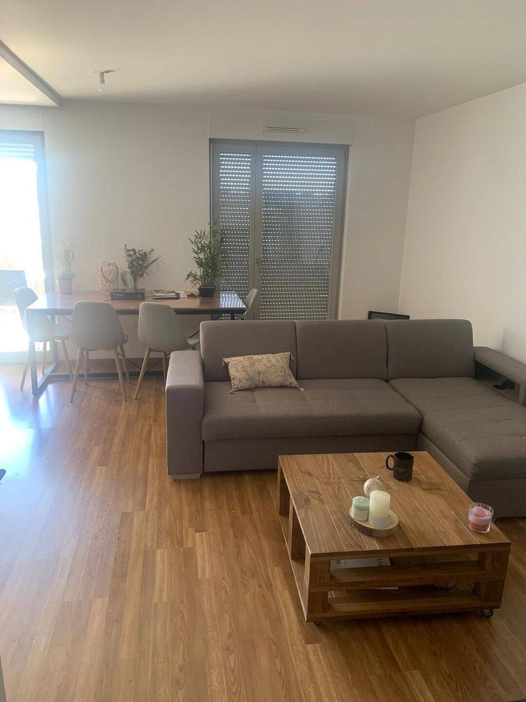 Appartement 3 pièces 65 m² · à Strasbourg · 65 m² · 920 €/mois