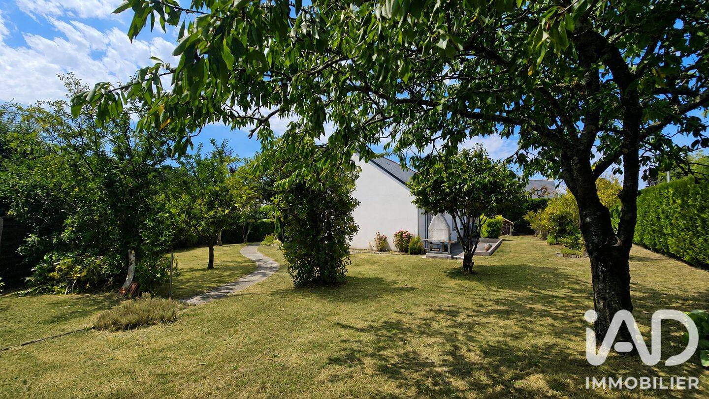 Maison 4 pièces 89 m² · à Sautron · 89 m² · 341 500 €
