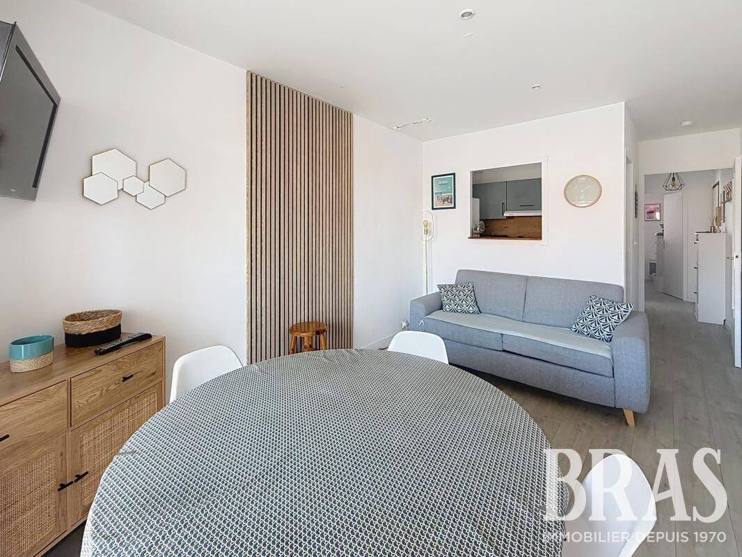 Appartement 2 pièces 35 m² · à Les Sables-d'Olonne · 35 m² · 650 €/mois