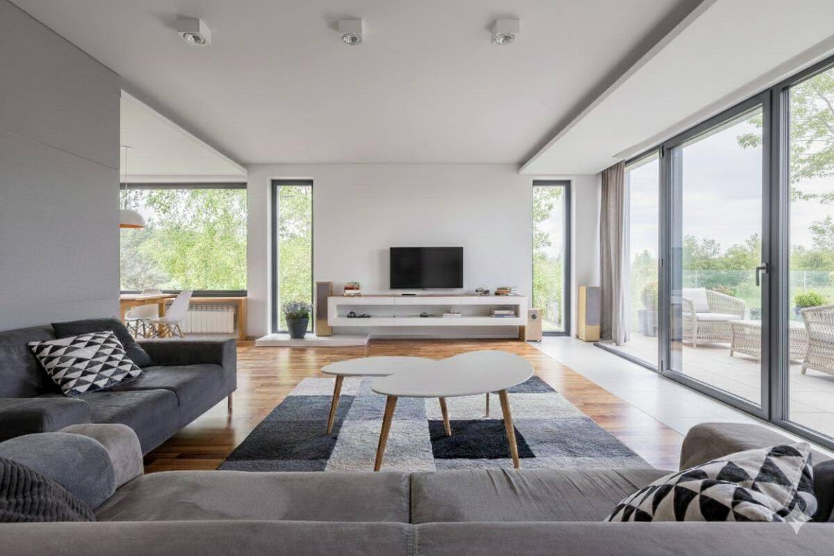 Appartement 5 pièces 140 m² · à Le Vésinet · 140 m² · 1 560 000 €