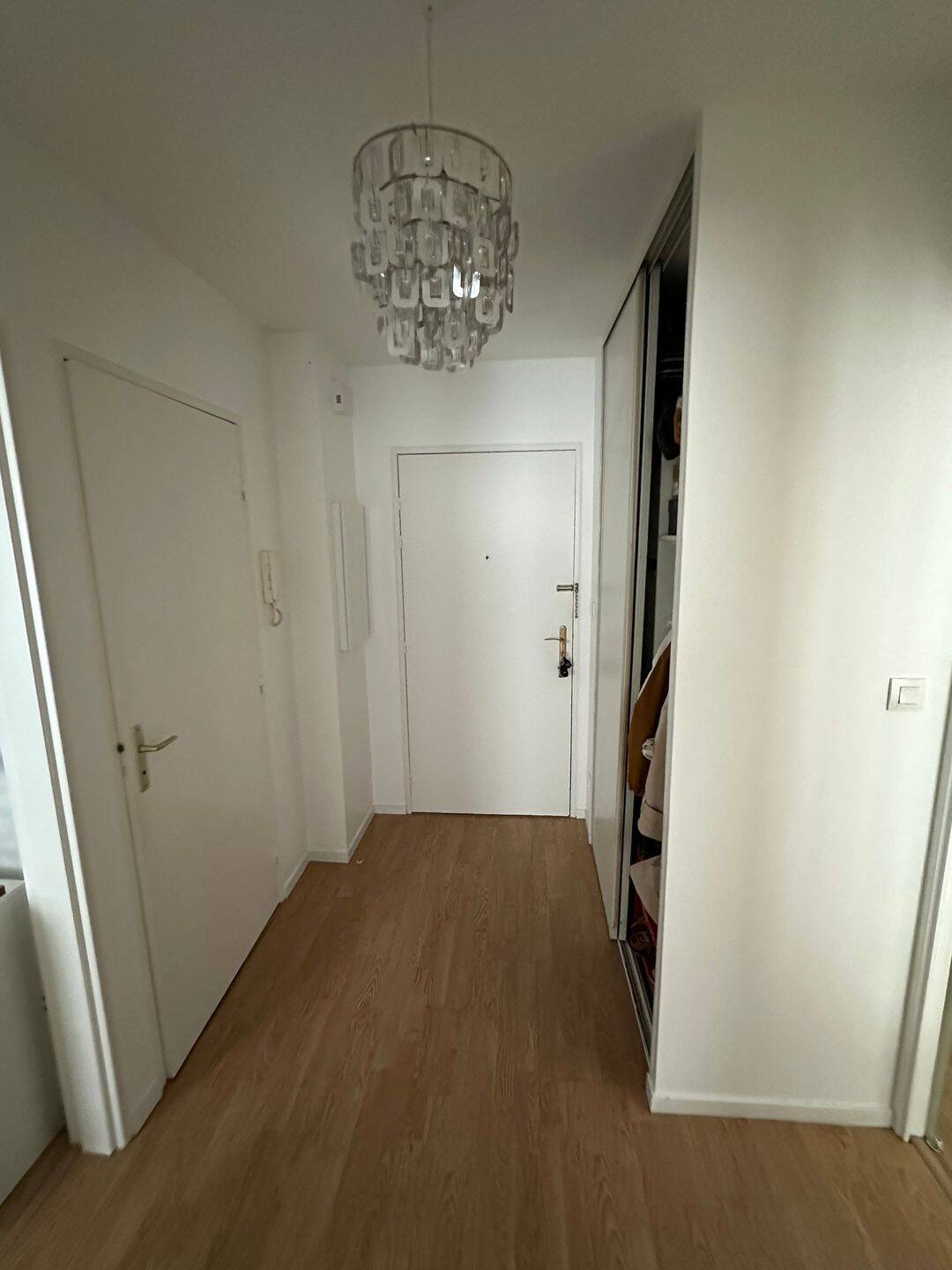 Location meublé T2 à 5min de la gare — 4