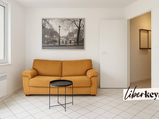 Appartement à vendre 128 500 € 2 pièces 1 chambre 30 m² Étage 3/7 Port Marianne - Richter Montpellier 34070