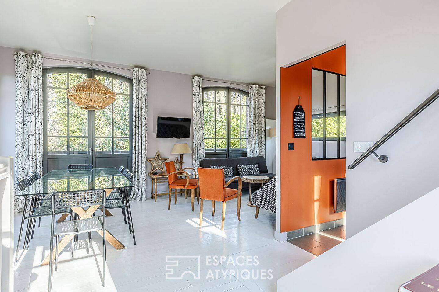 Maison 5 pièces 105 m² · à Ault · 105 m² · 450 000 €