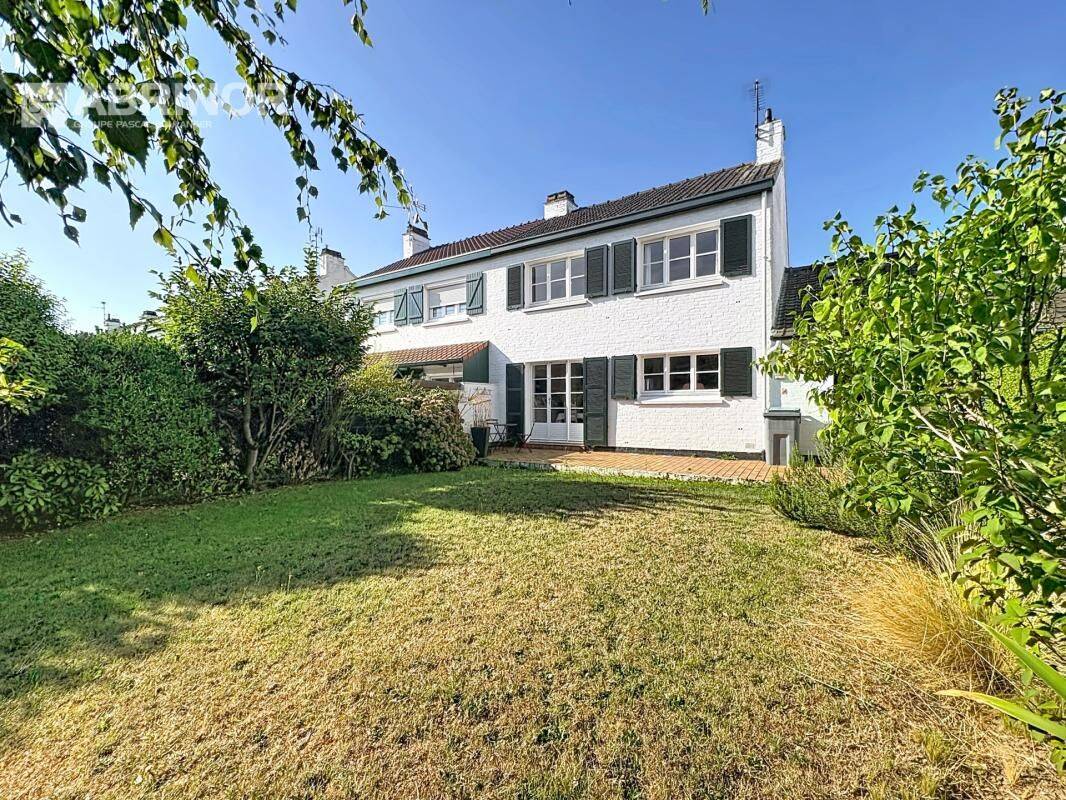 Maison 5 pièces 92 m² · à Faches-Thumesnil · 92 m² · 280 000 €