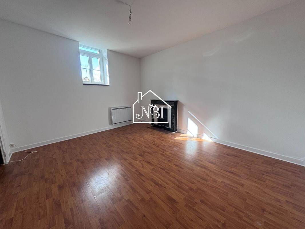 Appartement 3 pièces 75 m² · à Laval · 75 m² · 700 €/mois