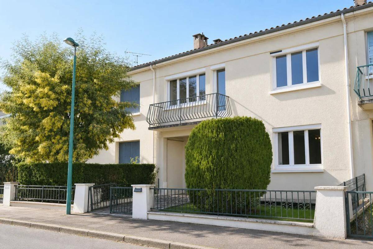 Maison 5 pièces 124 m² · à Albi · 124 m² · 194 000 €