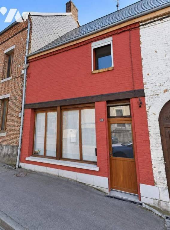 Maison 2 pièces · à Étreux · 360 €/mois