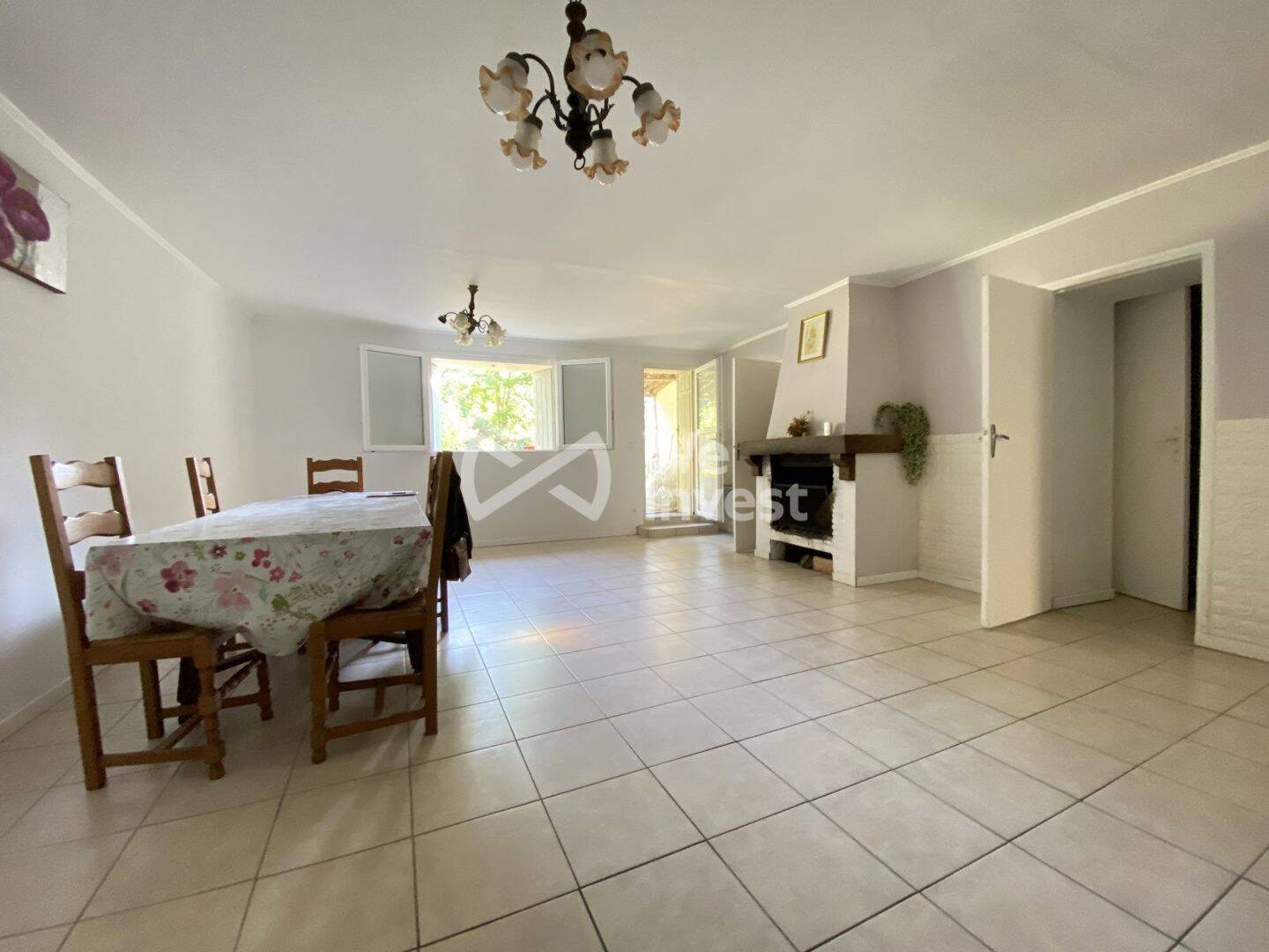 Maison 4 pièces 139 m² · à Saint-Martin-Lacaussade · 139 m² · 154 000 €