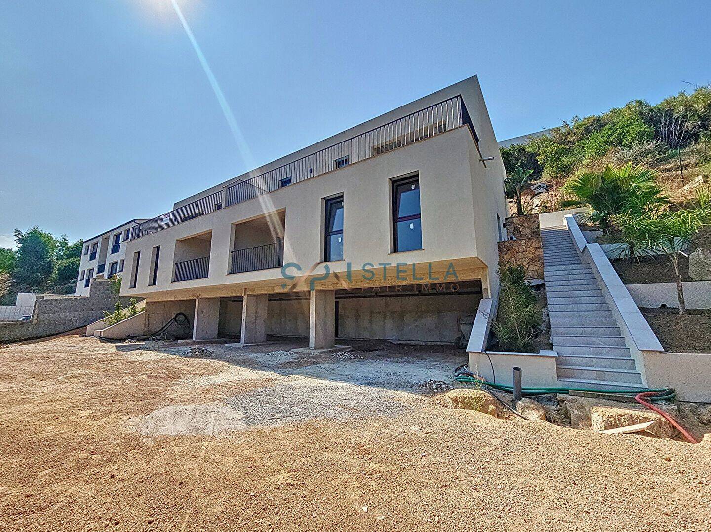 Appartement 3 pièces 71 m² · à Pietrosella · 71 m² · 339 000 €