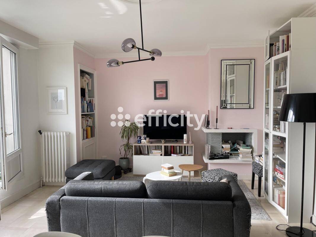 Appartement 3 pièces 75 m² · à Nantes · 75 m² · 248 000 €