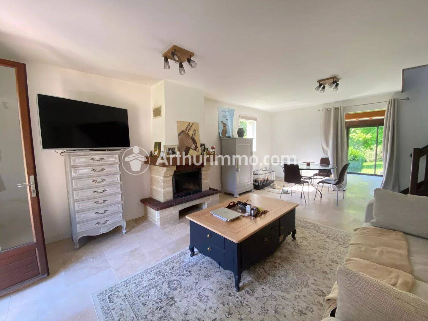 Maison 5 pièces 110 m² · à Deauville · 110 m² · 419 000 €