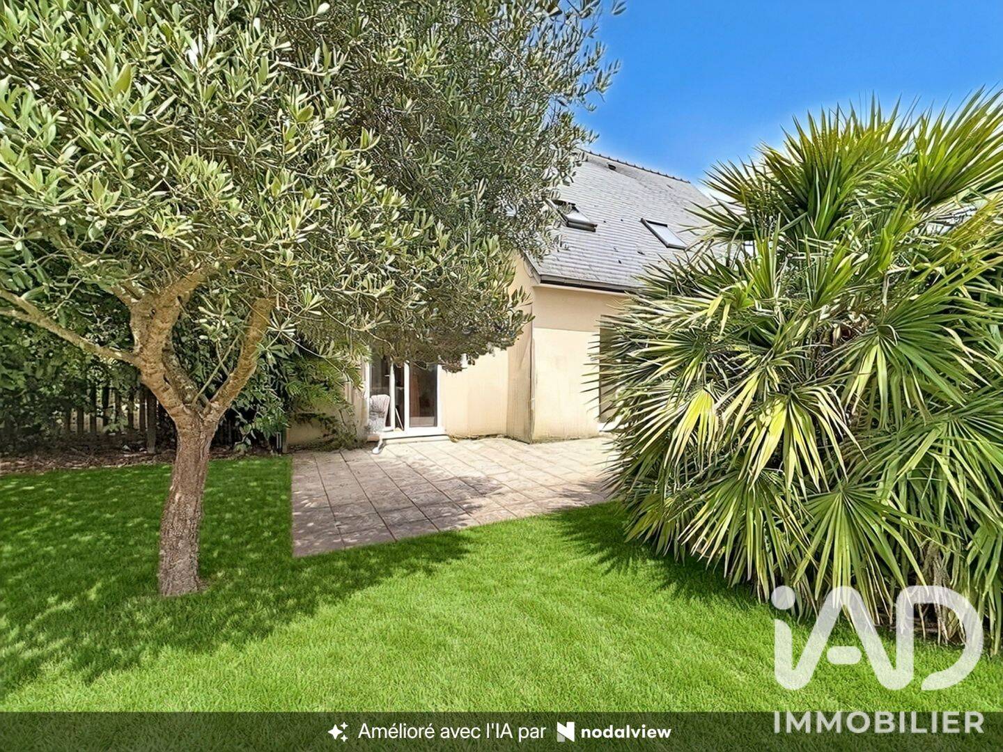 Maison 4 pièces 80 m² · à Retiers · 80 m² · 164 900 €