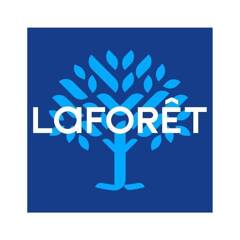 LAFORÊT IMMOBILIER RIS CONSEIL logo