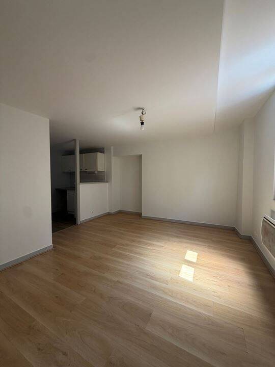 Appartement 2 pièces 35 m² · à Limoges · 35 m² · 460 €