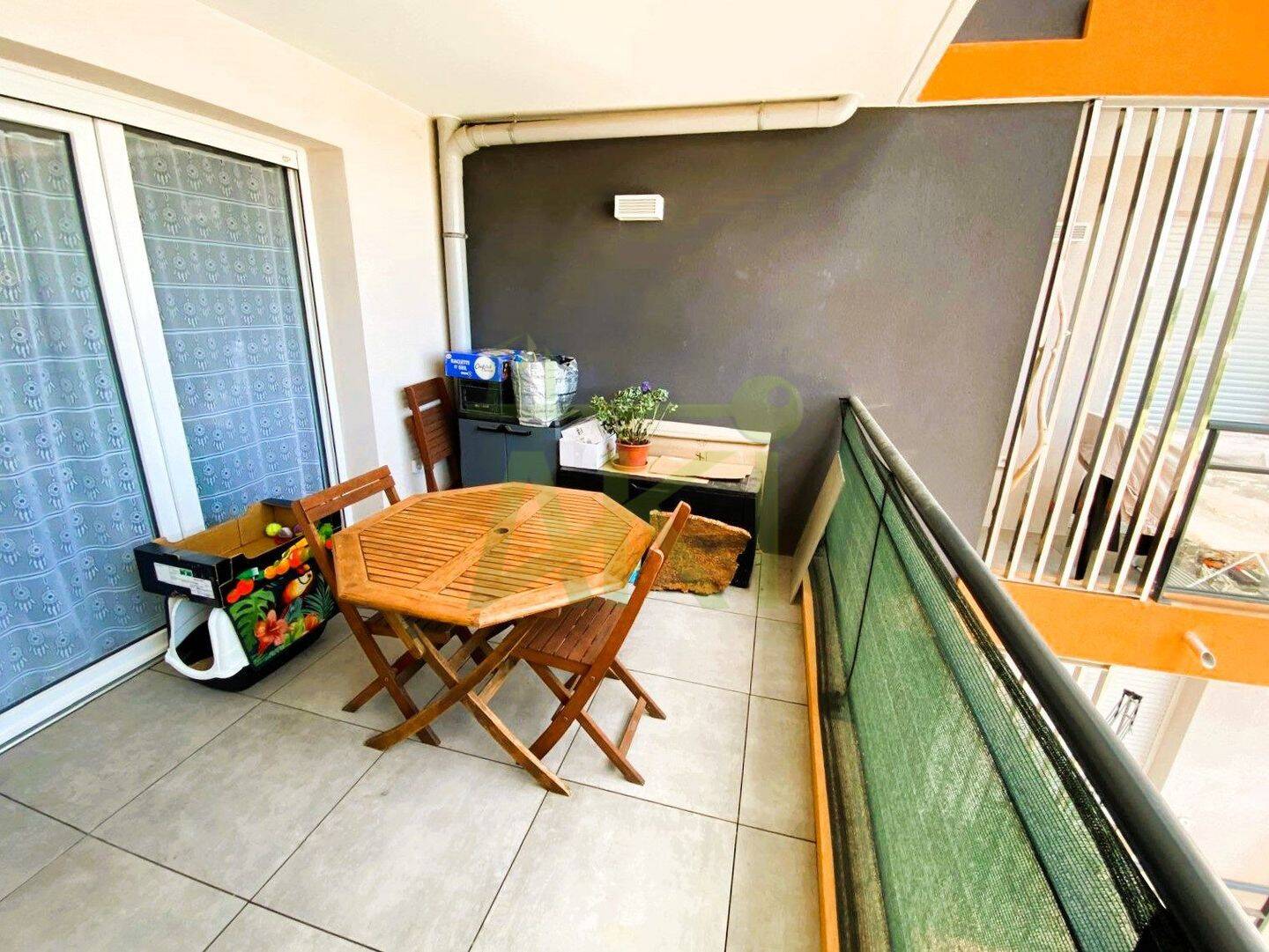 Appartement 3 pièces 62 m² · à Ajaccio · 62,3 m² · 275 000 €