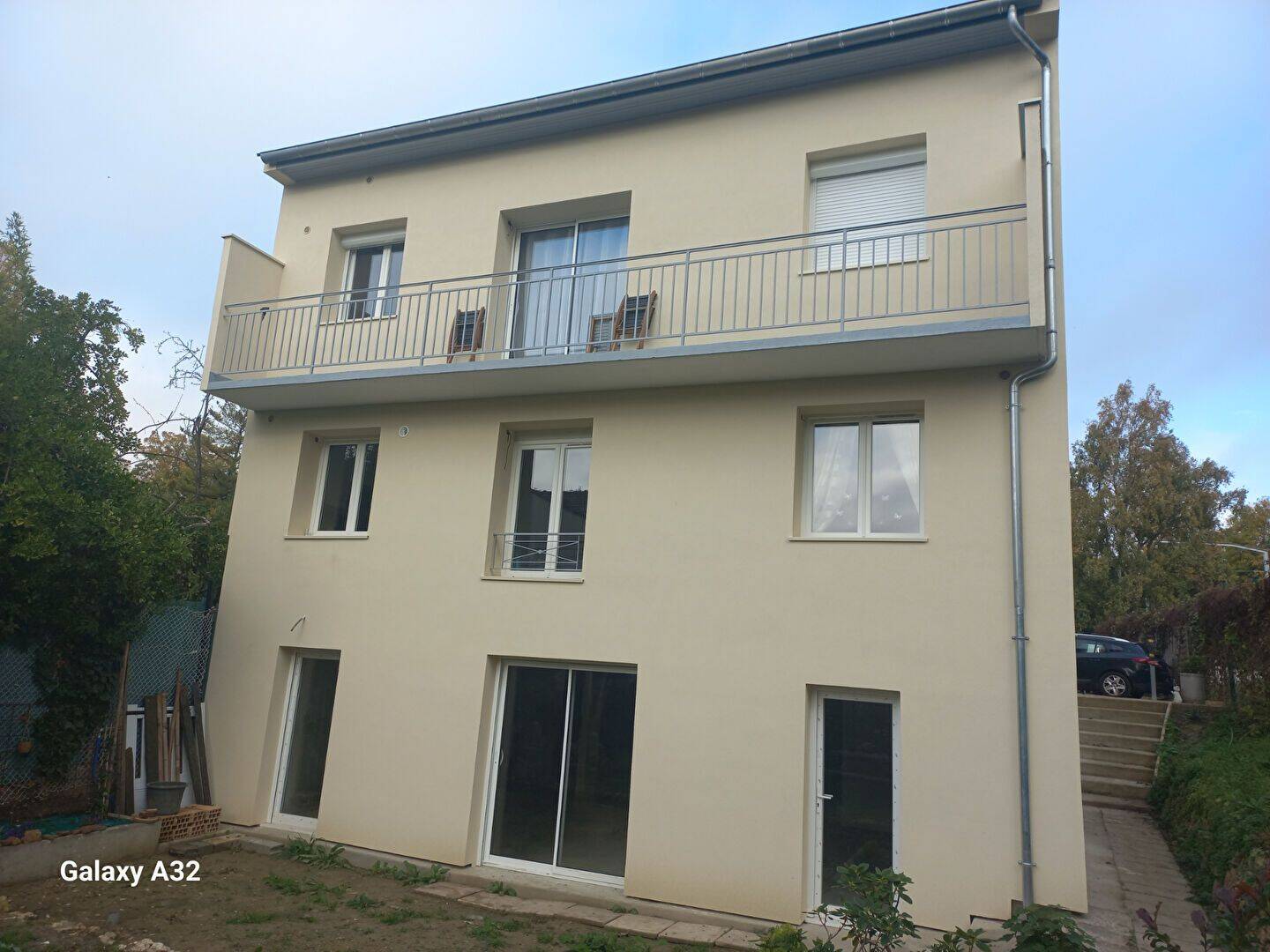 Appartement 2 pièces 40 m² · à Fontenay-aux-Roses · 40 m² · 1 110 €
