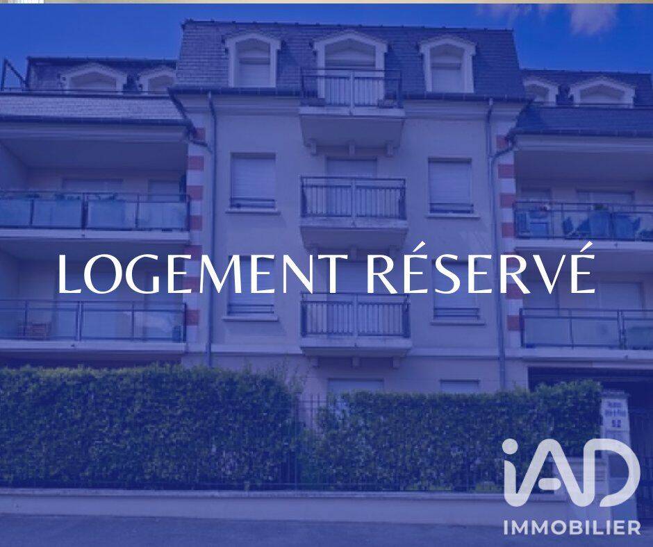 Appartement 3 pièces 51 m² · à Meaux · 51 m² · 950 €/mois