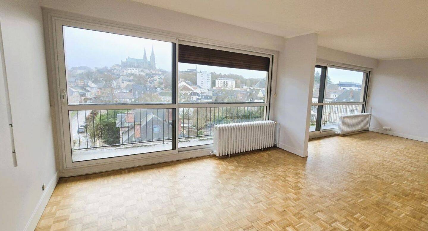 Appartement 4 pièces 84 m² · à Chartres · 84 m² · 229 990 €