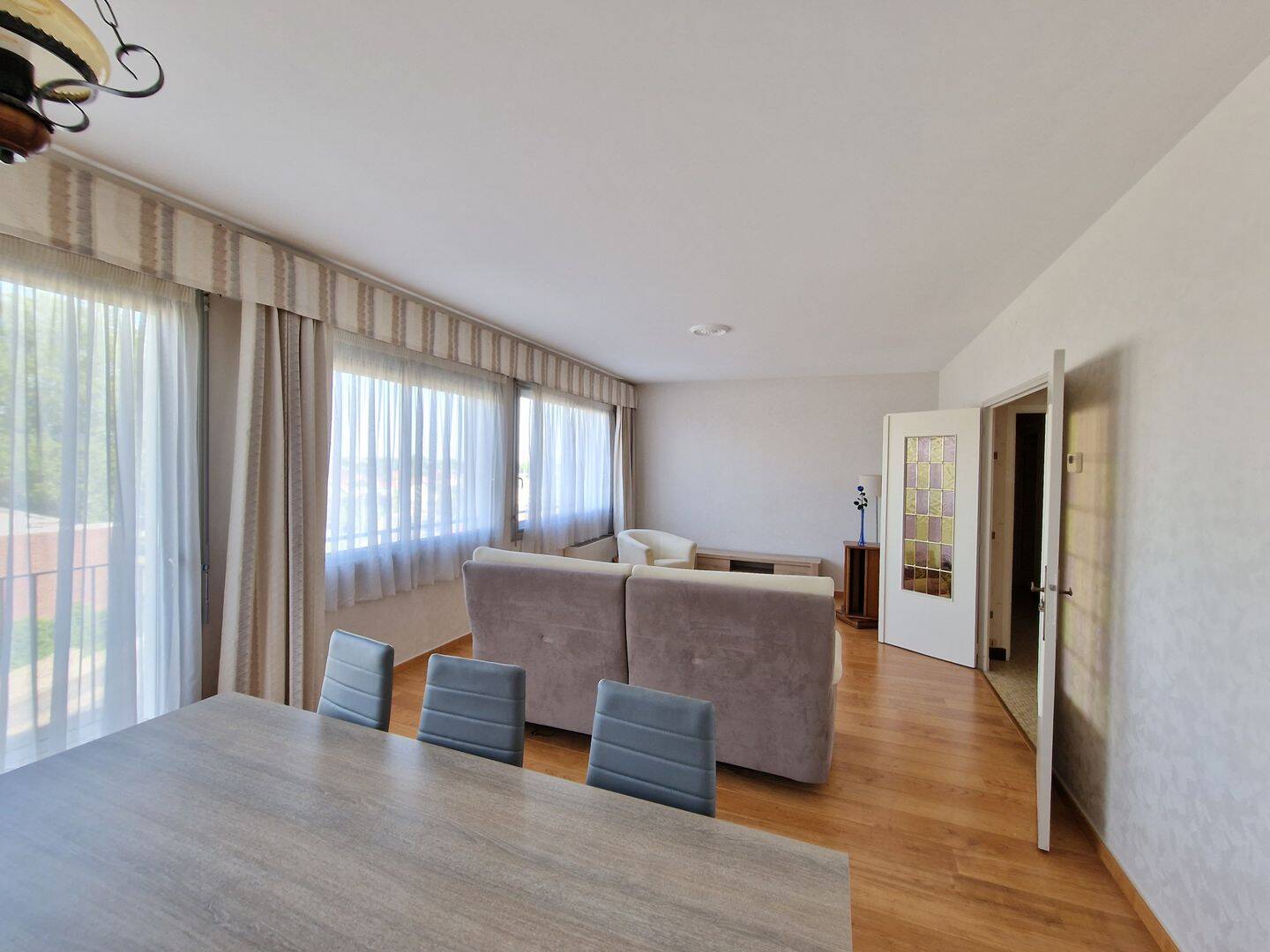 Appartement 4 pièces 94 m² · à Amiens · 94,1 m² · 170 000 €