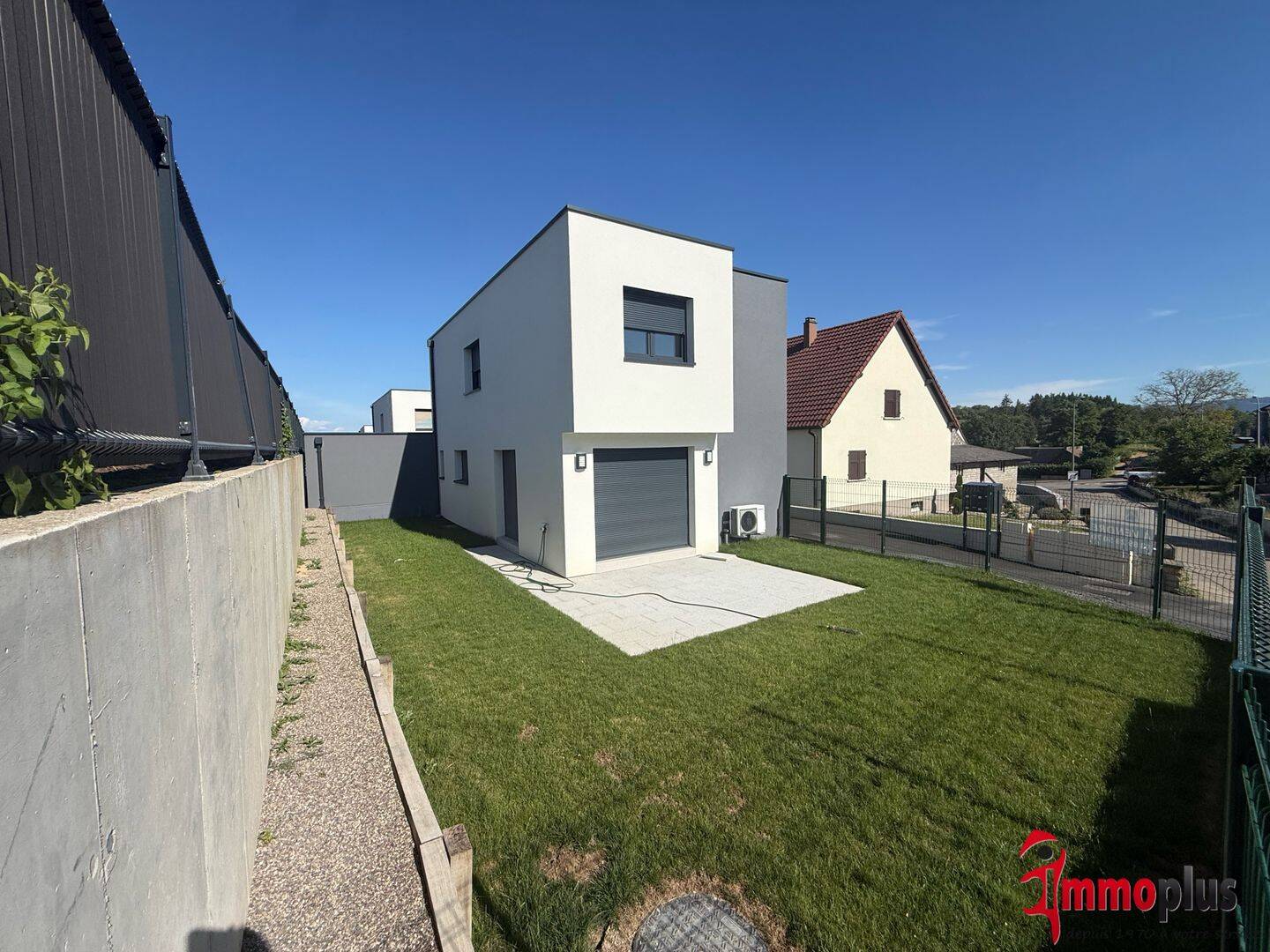 Maison 5 pièces 107 m² · à Hésingue · 107 m² · 520 000 €